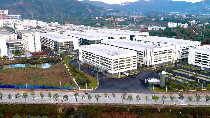 江西申华新材料有限公司简介